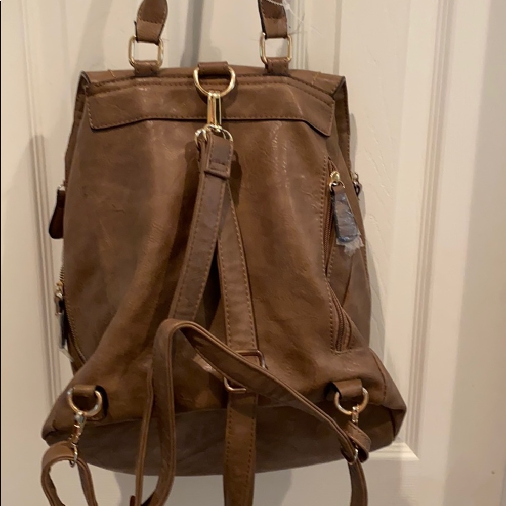 Backpack - Picture 2 of 5